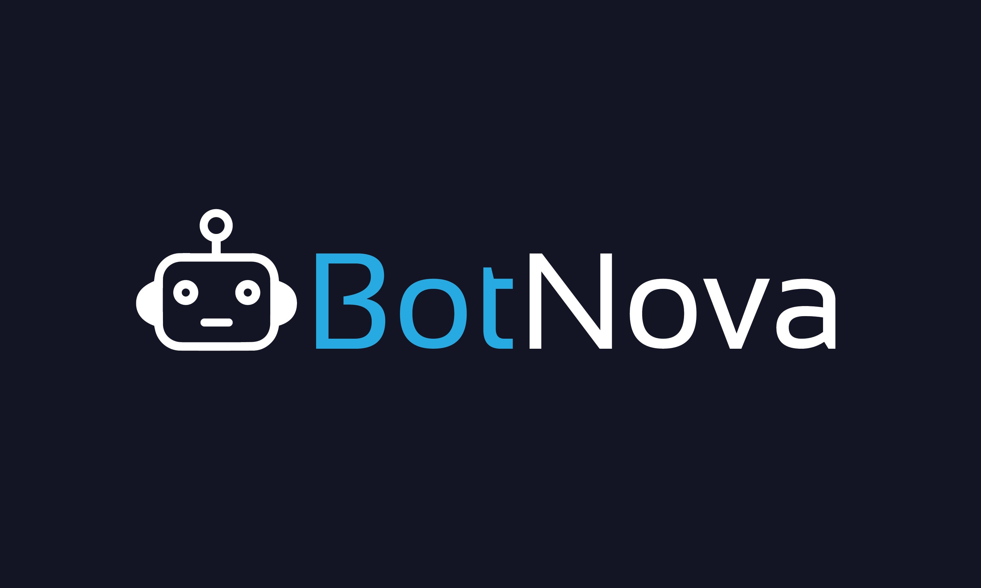 BotNova logo